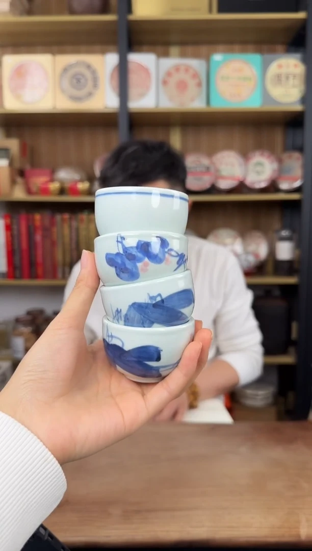 其它用****9#20茶周边好物分享杯子