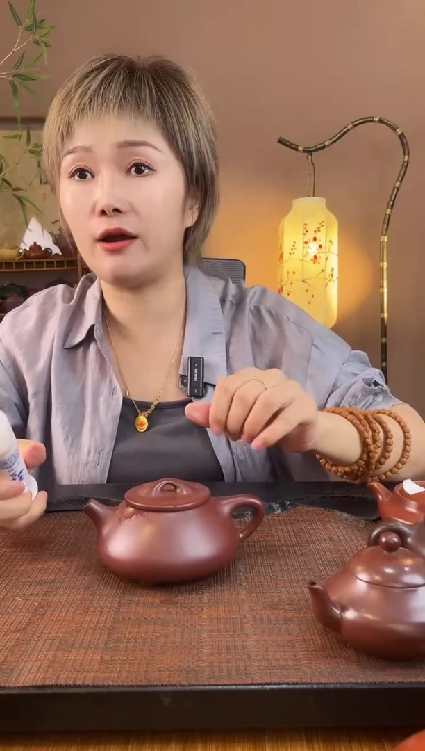 茶壶紫砂紫砂壶16