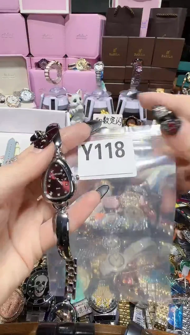 石英机芯锻造碳钢0