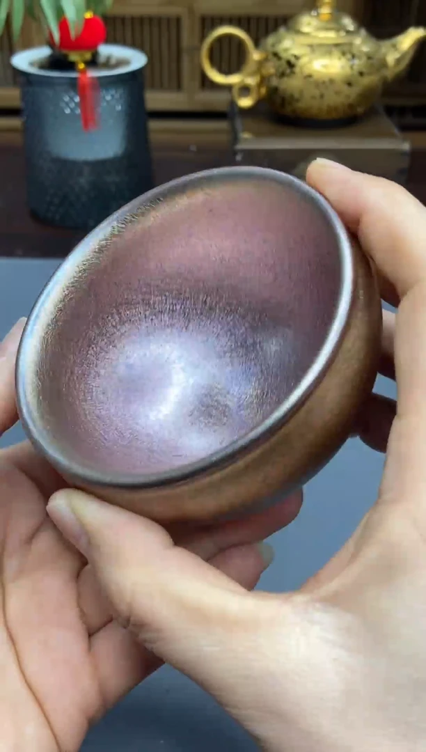 【闪购商品】茶盏茶器主人杯茶器1111111