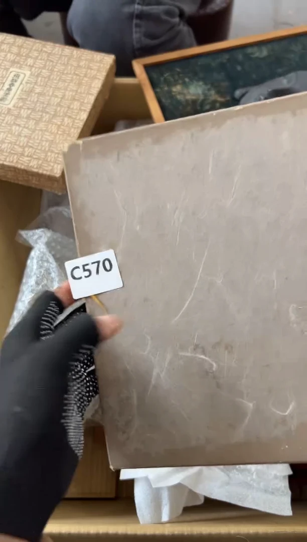 瓷片丸*570中古商品，谨慎参拍