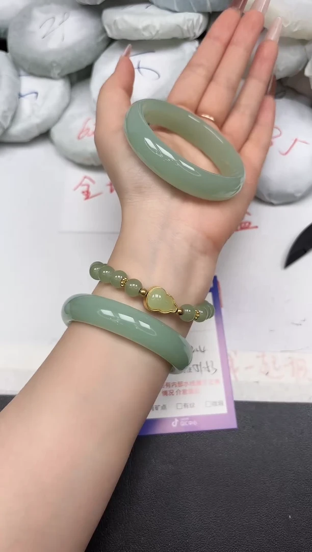 东凌女款手镯A297/5152