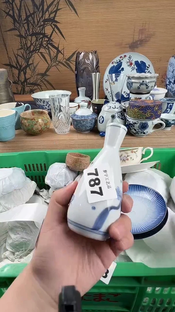 瓷片?*韵瓷片           787
