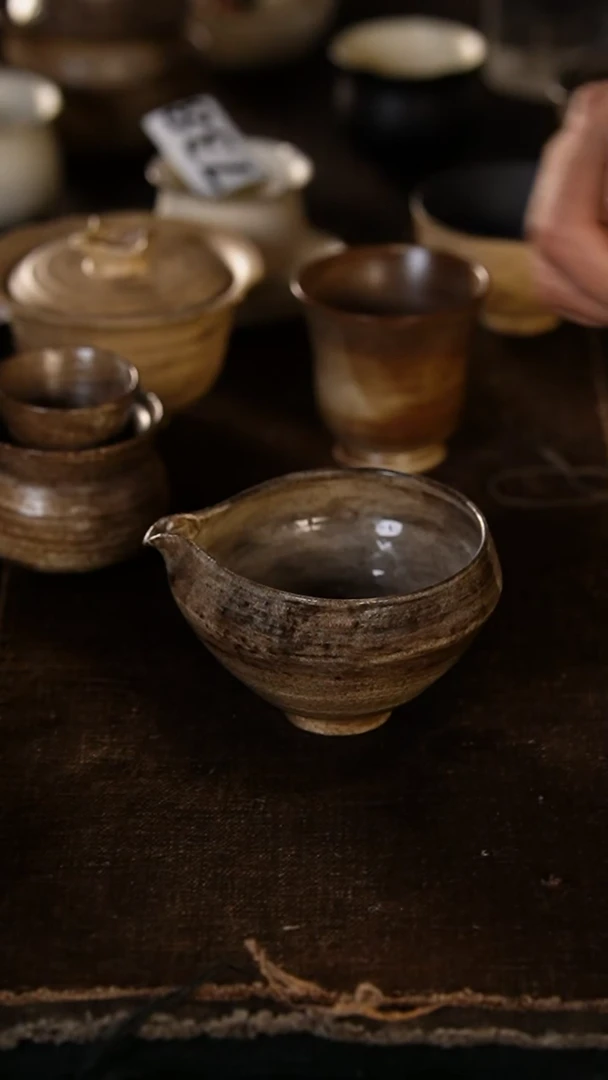 192景德镇{立梦陶}手作