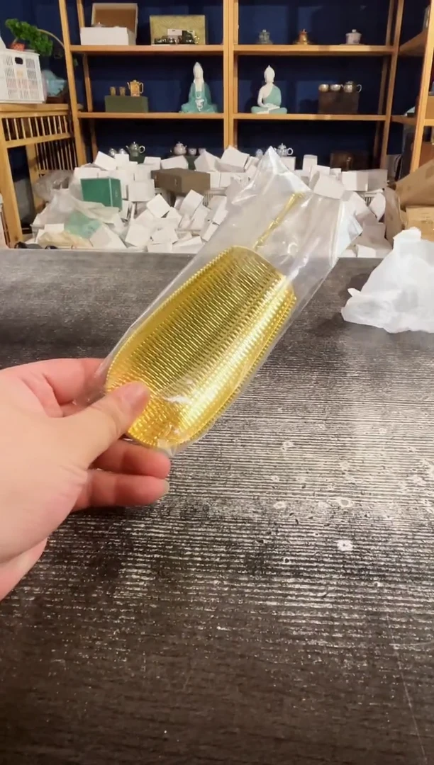 【闪购商品】其他茶则墨色商品链接