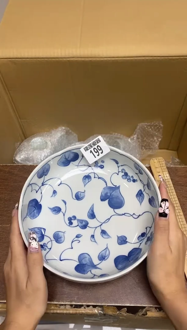瓷片媛*隆莲全球选好物精选