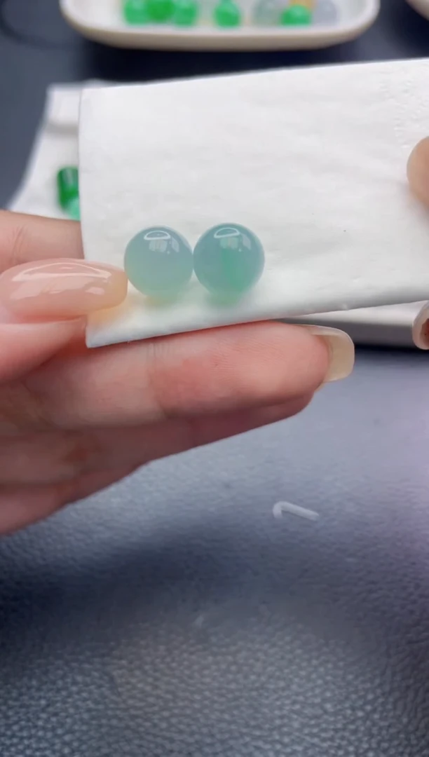 定制翡翠未镶嵌61991111