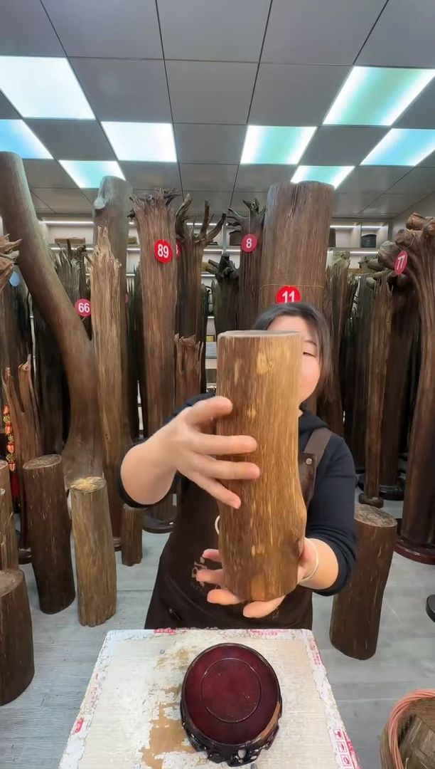 沉香沉香枕  沉香原料 七天无理由