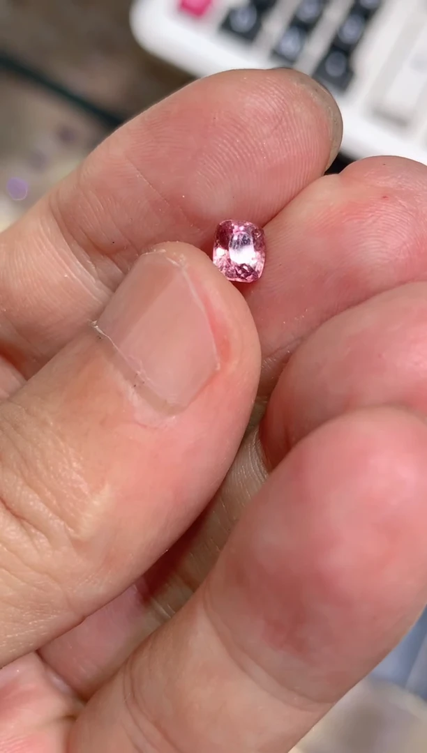 【闪购商品】尖晶石裸石未镶嵌裸石