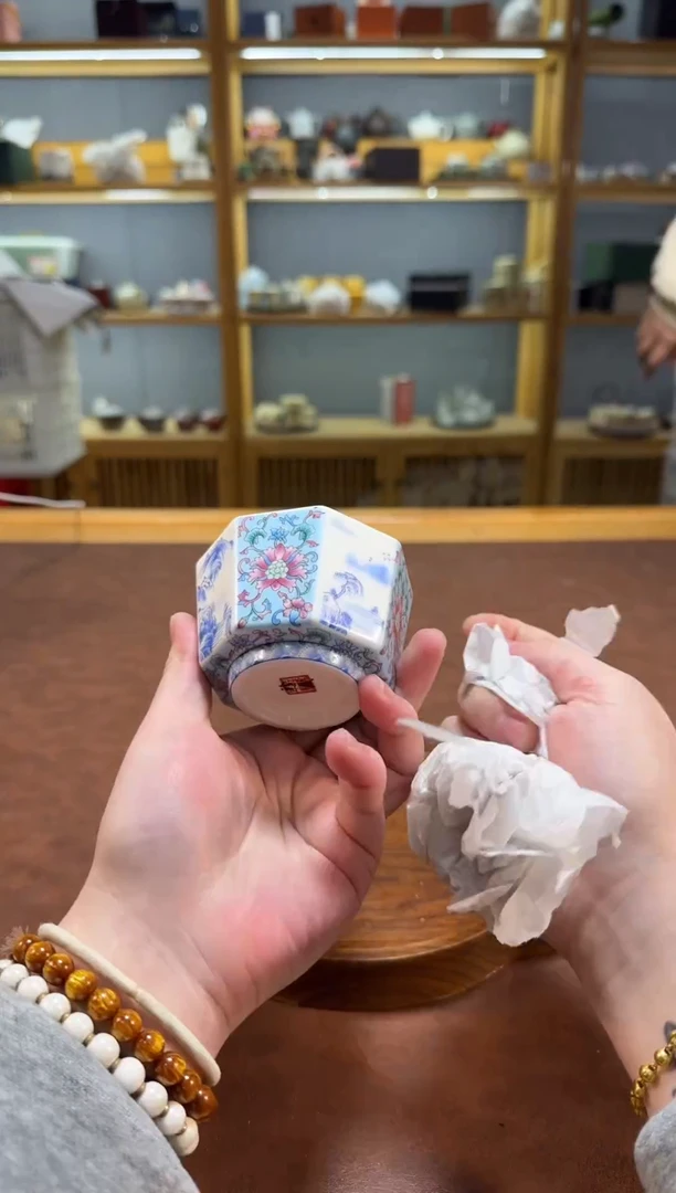 【闪购商品】晨间器物清货专属链接