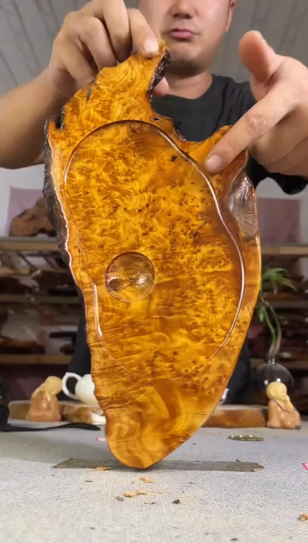 木木雕款茶盘不含配件‘截图为准 4