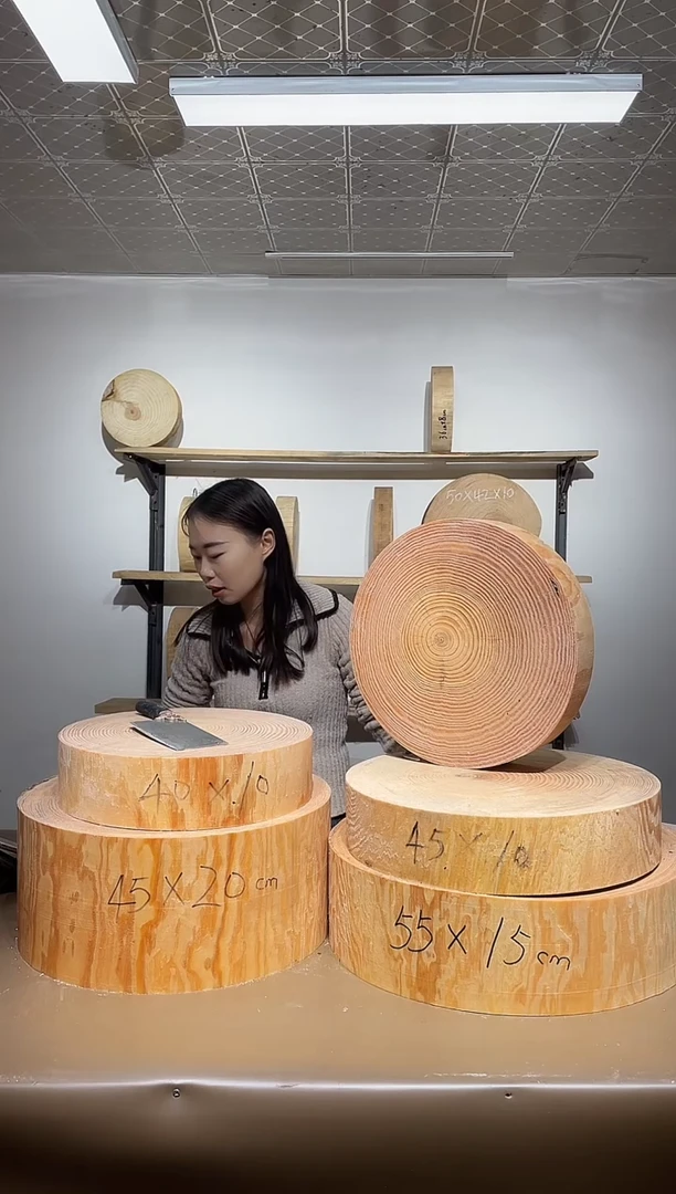 松木45x10提手款