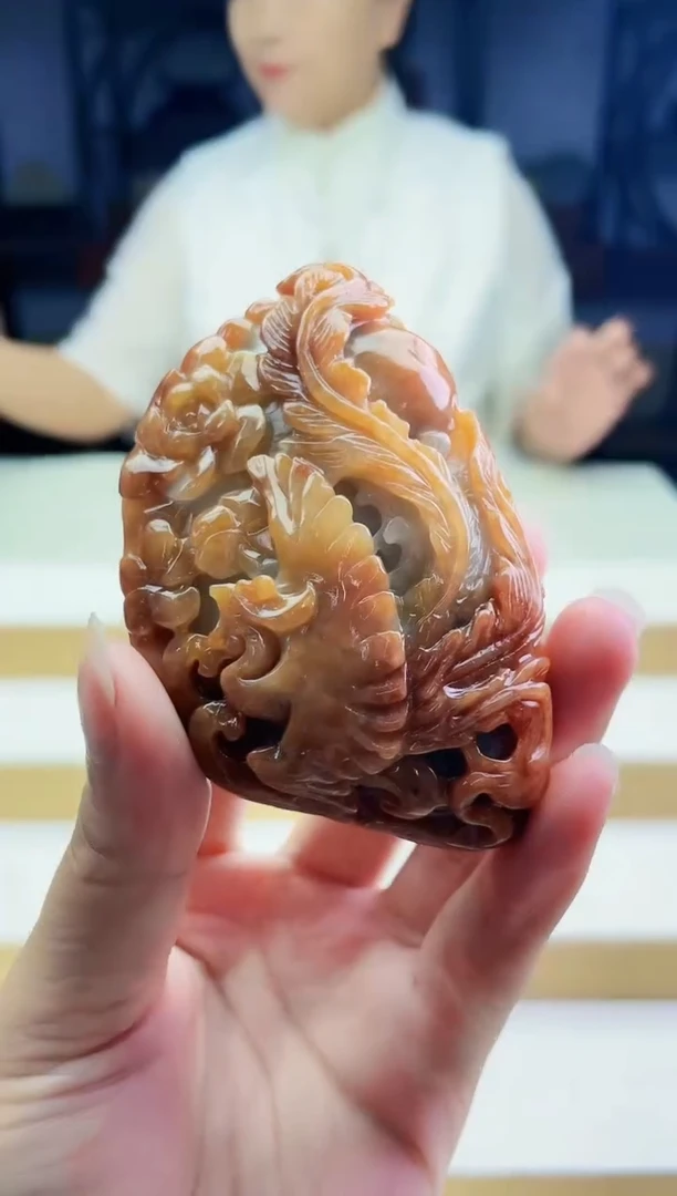 未镶嵌定制翡翠毛货10070297