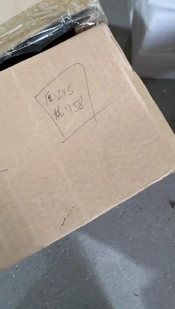 瓷【唯品瓷】工厂溯源（混搭