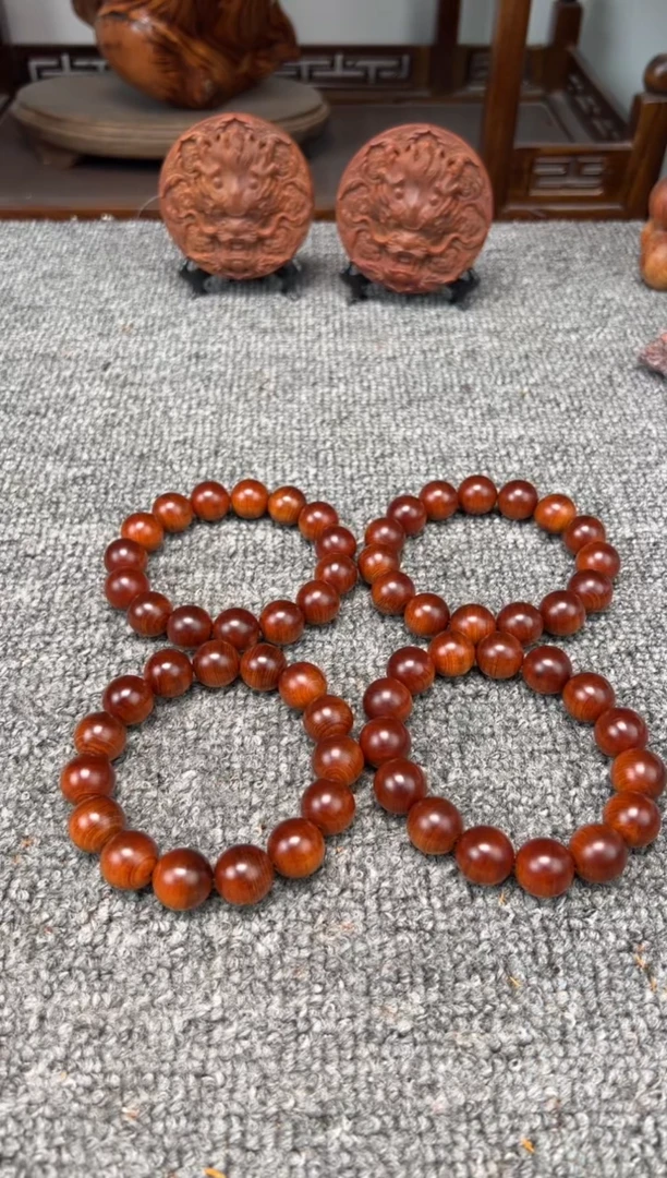 柏木（崖柏）1.5圆珠崖窝至纯香粉骨料 香味浓郁