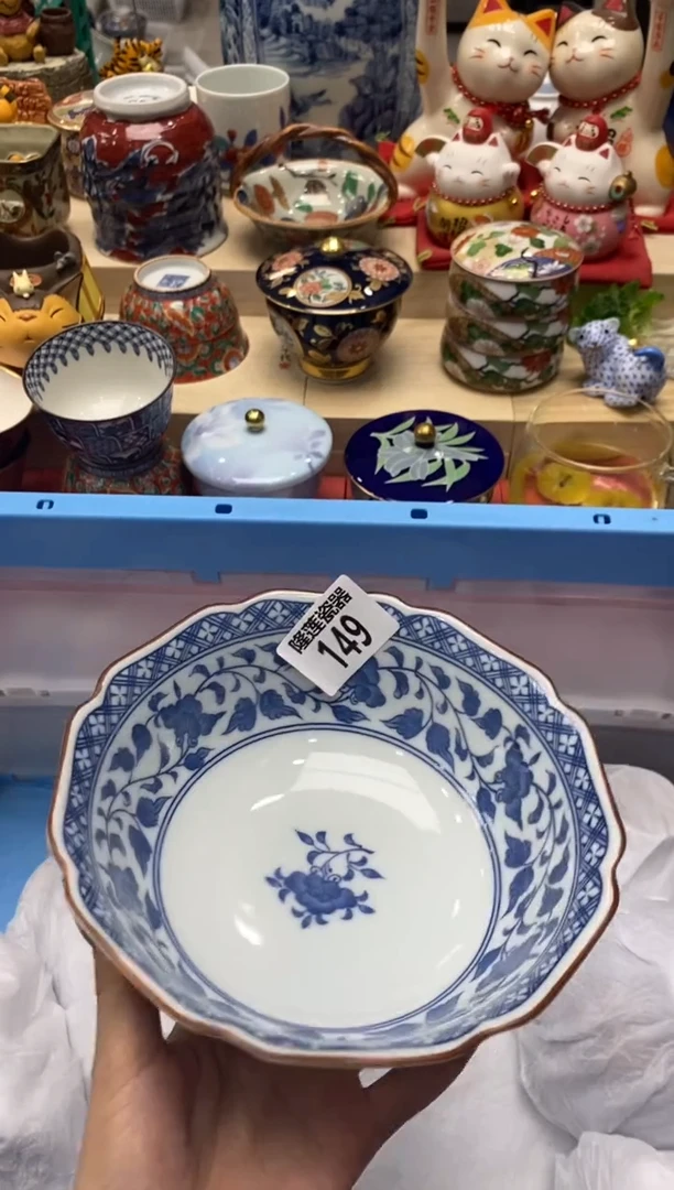 瓷片女**?隆莲瓷器欢迎大家