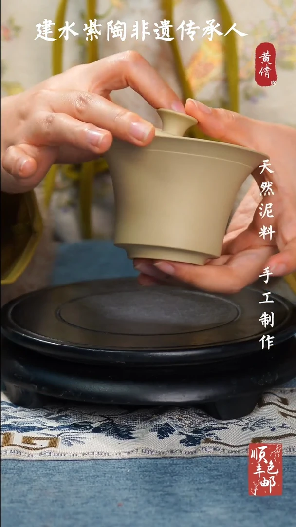 【闪购商品】壶云南建水紫陶作品
