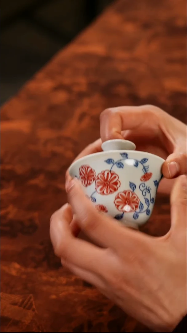 雨溪山坊|景德镇手作器物