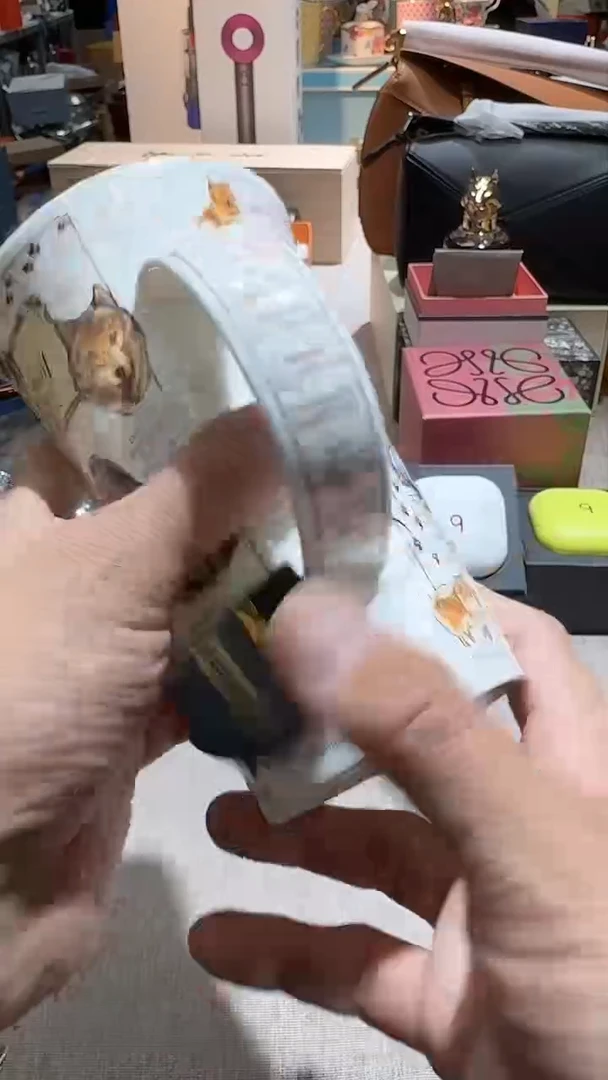 【闪购商品】瓷片正品保真，清库存