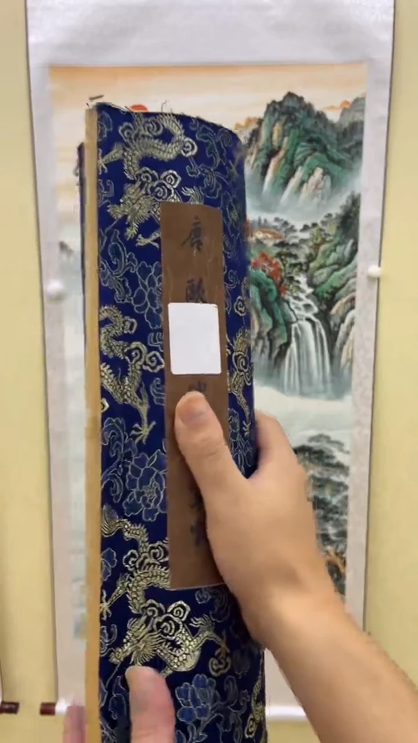 文化艺术精选馆短