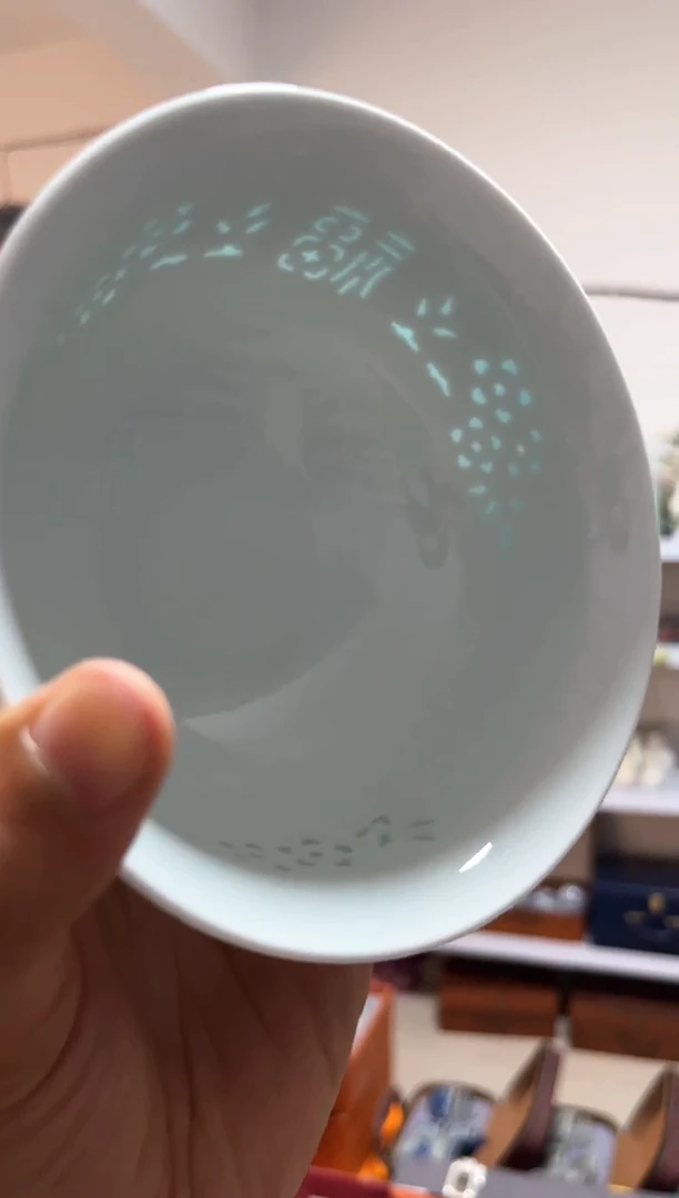 景德镇餐饮具玲珑