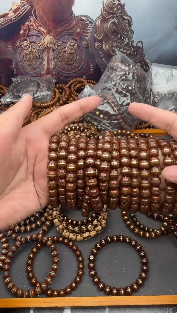 手串紫金鼠紫金鼠20