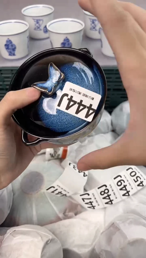 【闪购商品】碗444J瓷器瓷器瓷器瓷器