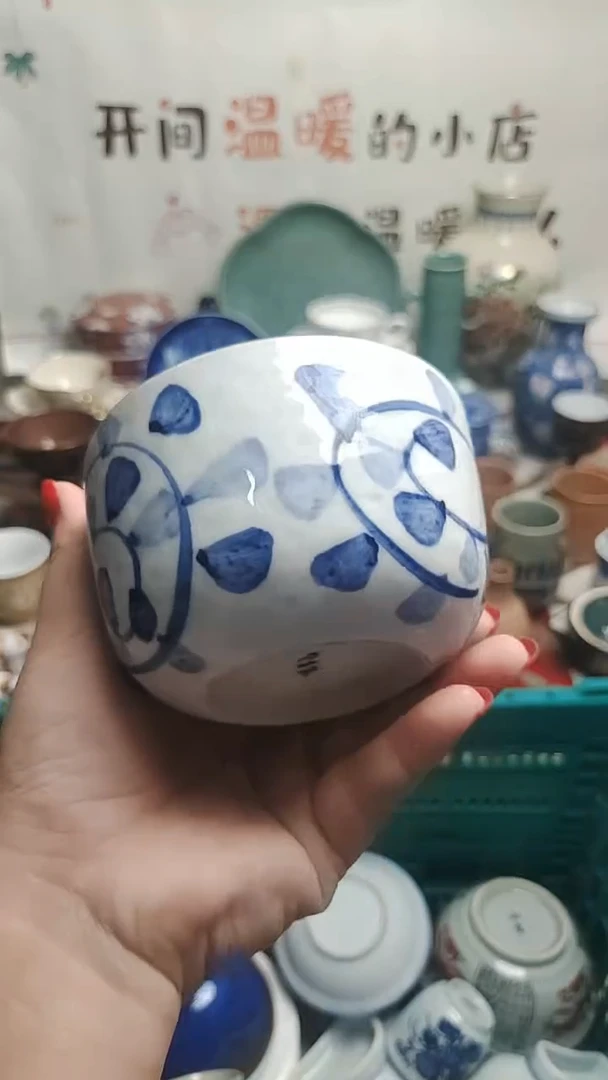 其他 紫韵陶艺优品小铺