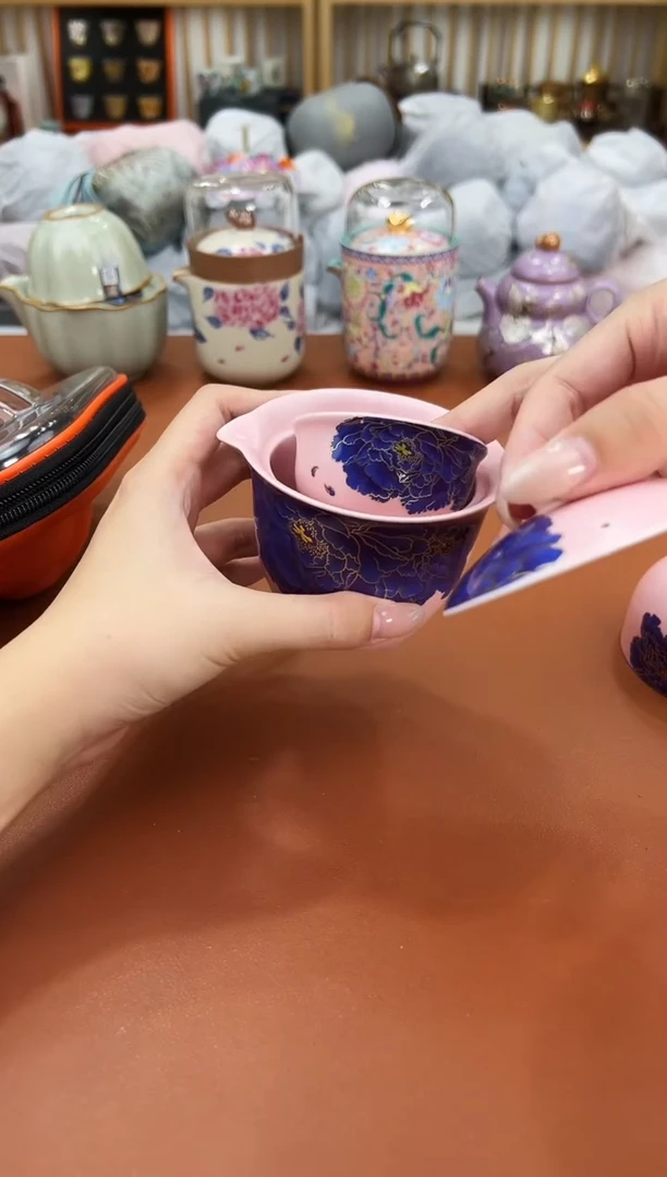 万家瓷坊清货商品链接@@YS516