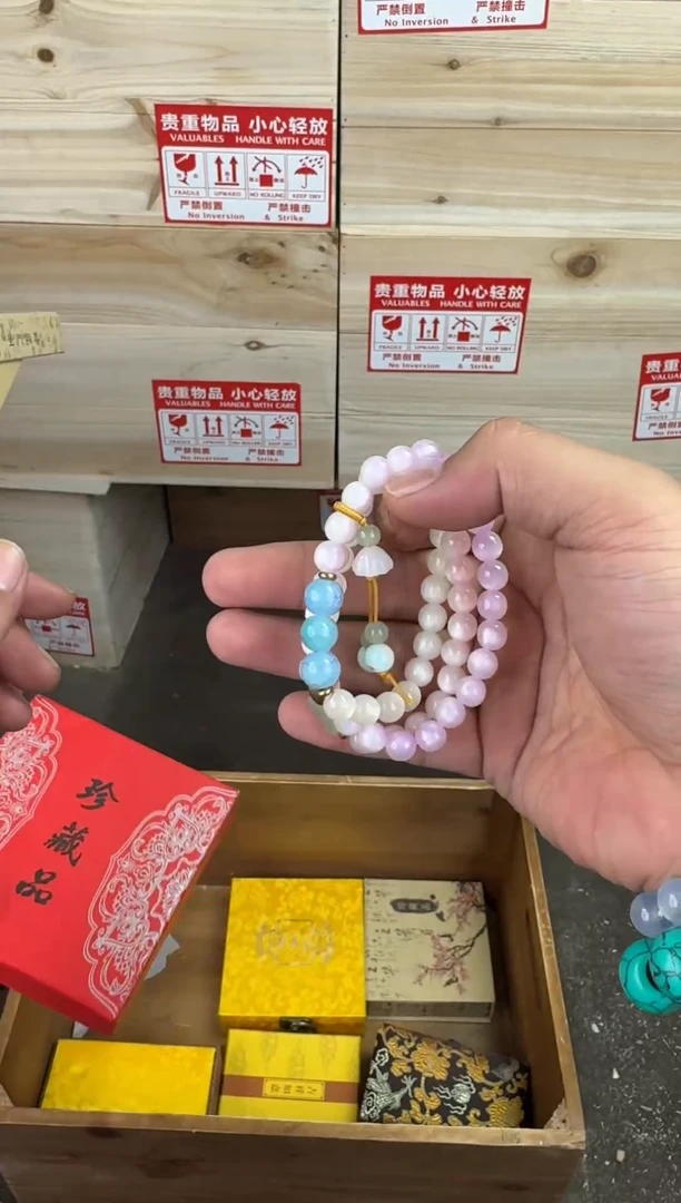 木质类五颜文创阁精选 （不带礼盒）@888
