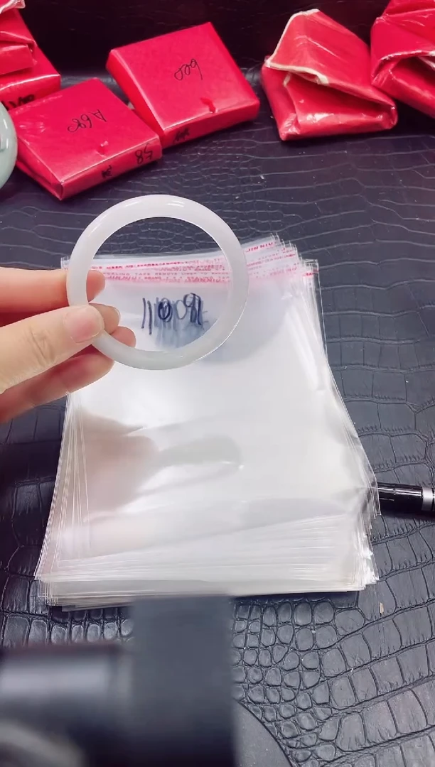 非金属无小哥107号手镯57圈口