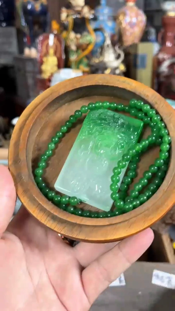 摆件景德镇艺术陶瓷摆件V0