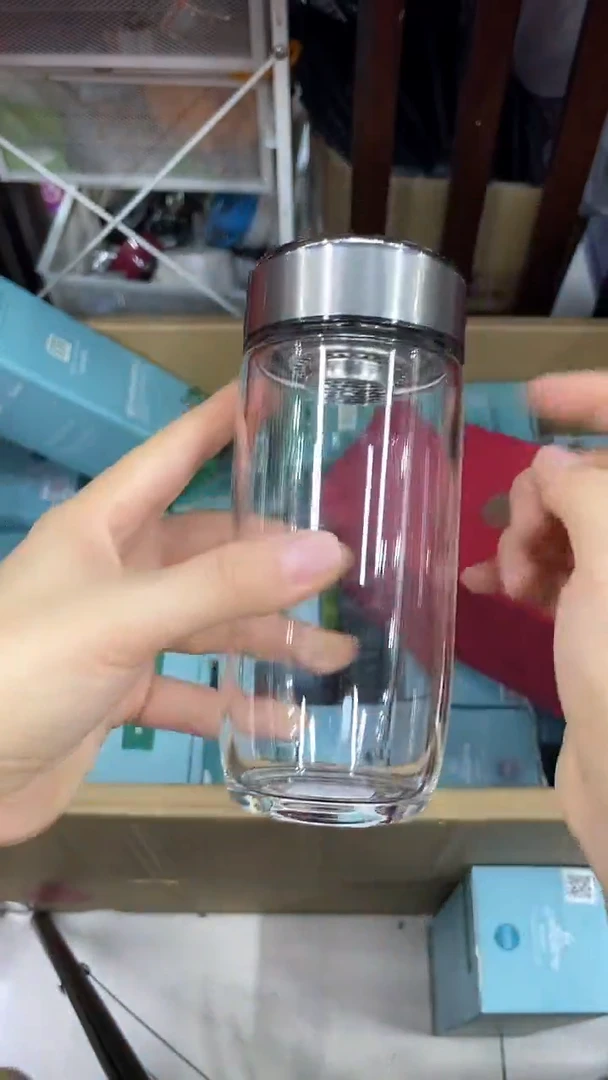 烫手小熊单层7752-430ml