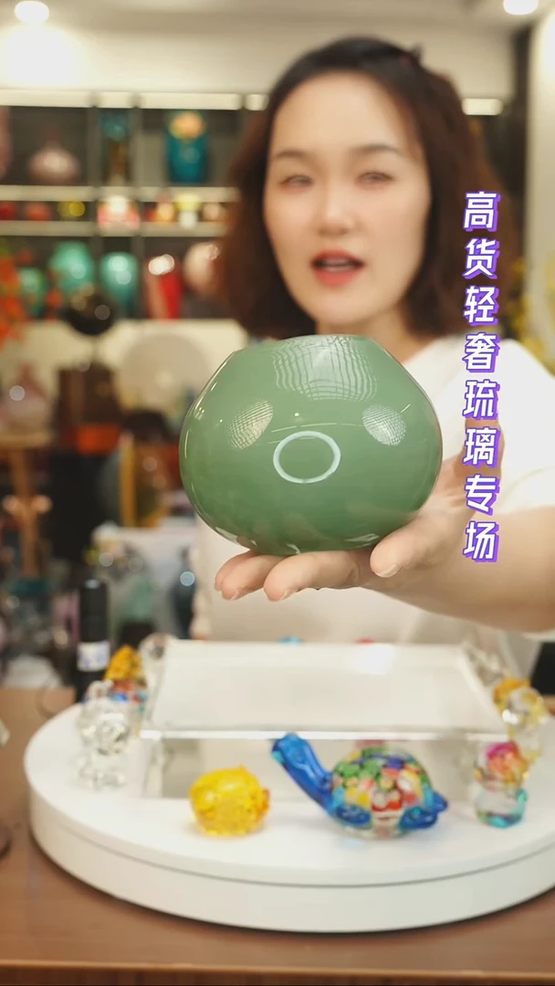 外贸花瓶尾货051