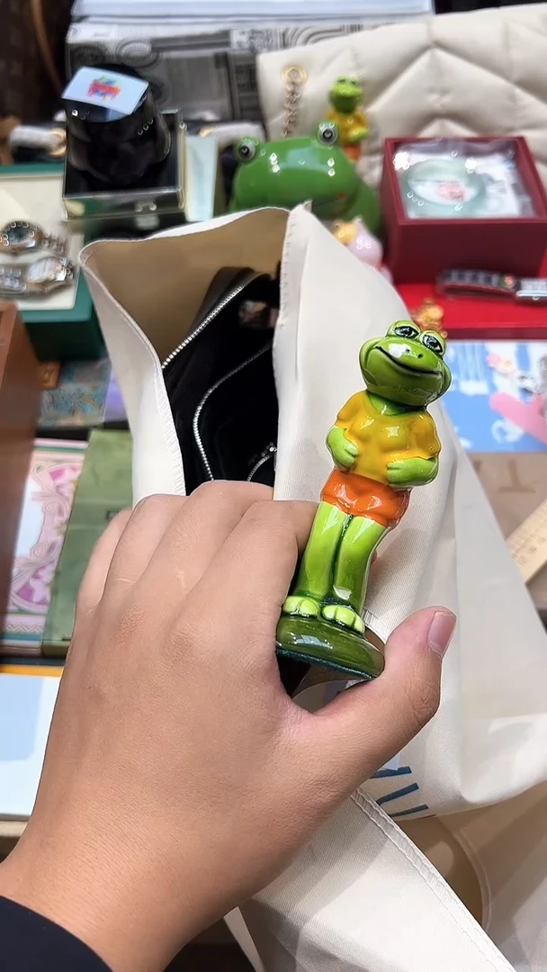 黑灰三合一.全球寻宝高端瓷儿
