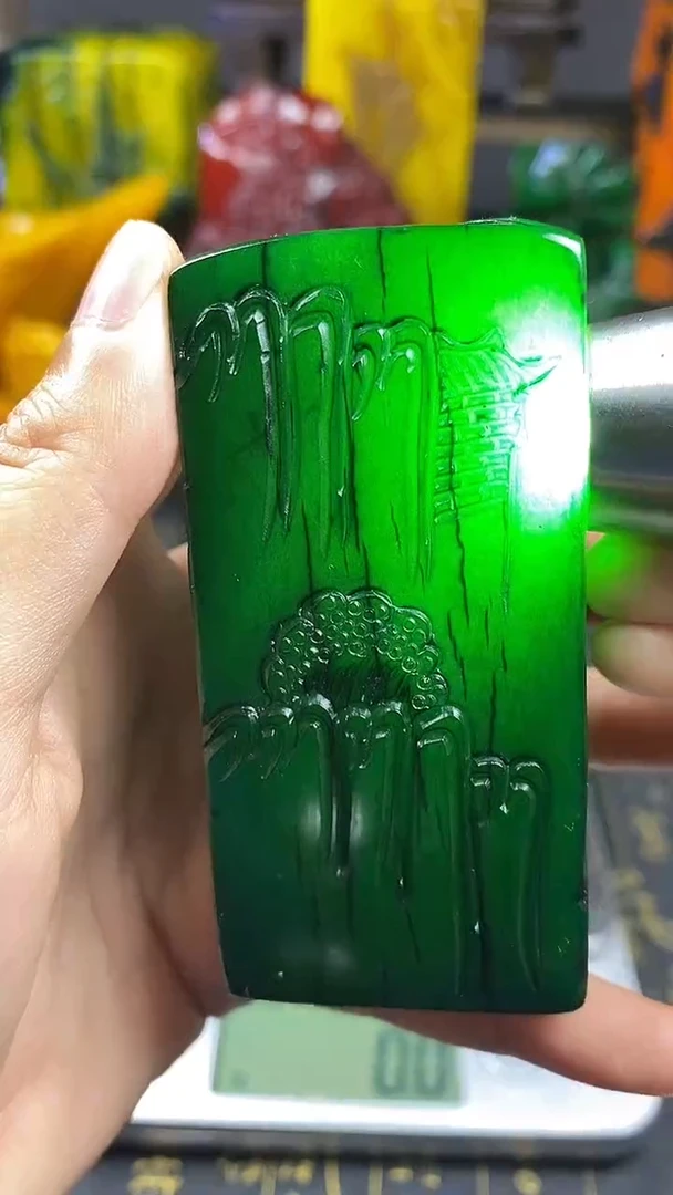 寿山石印石寿山石纂刻石料