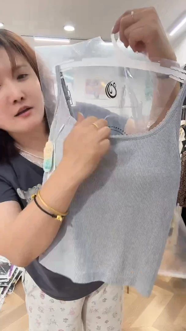 棉灰色平背心80-140斤