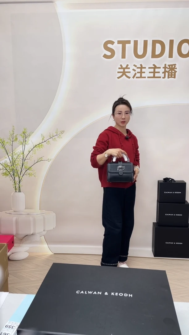 牛皮CALWAN&KEODH包包特卖