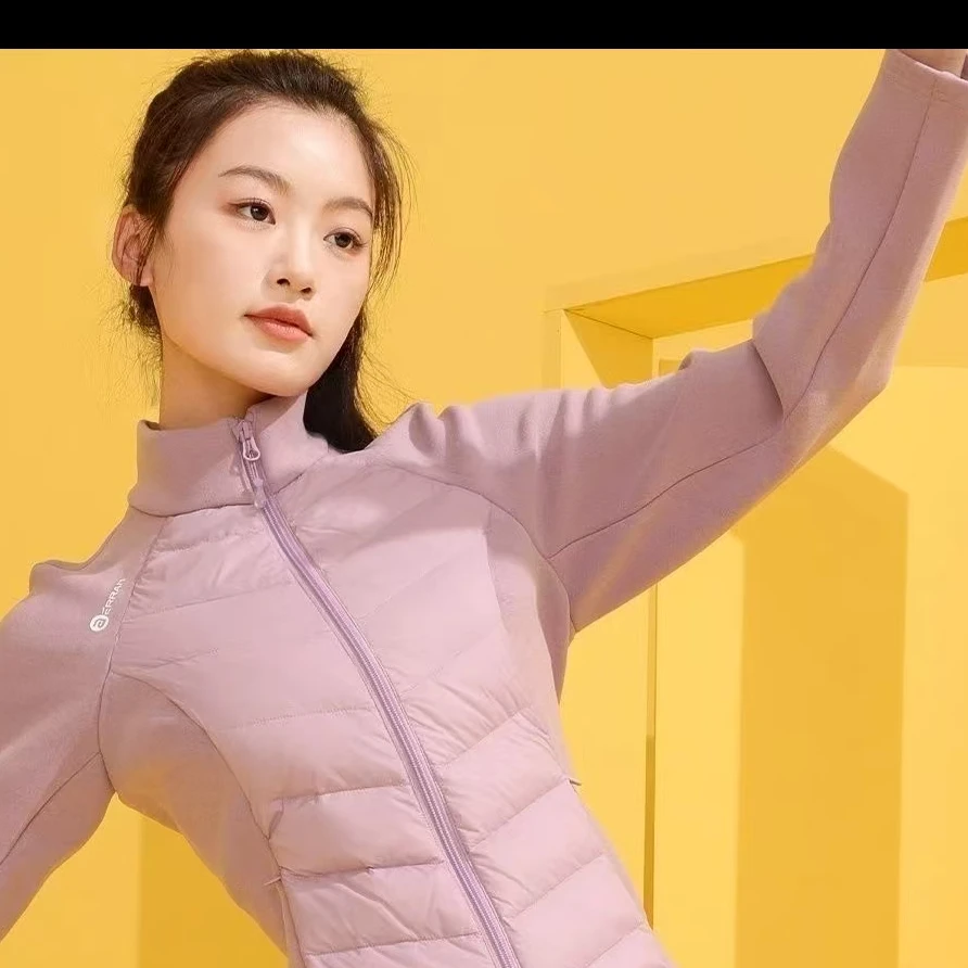 【孤品】女士冬季小蛮腰棉服260