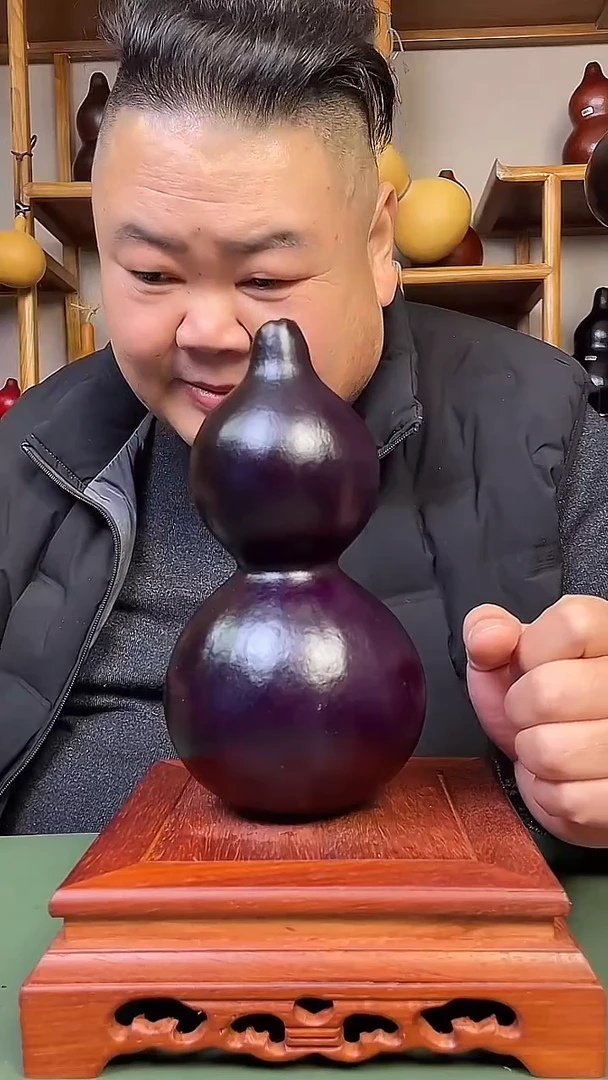 734大漆酒葫芦详询客服