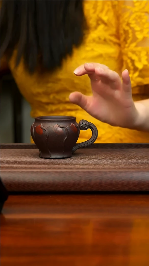 茶壶紫砂宜兴紫砂