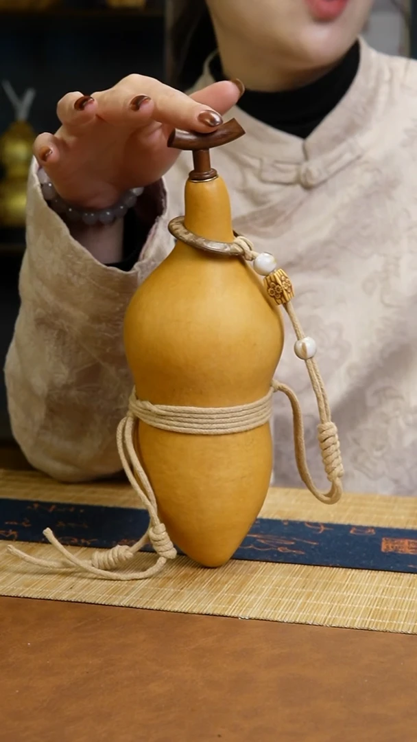 热水酒葫芦 一物一拍401