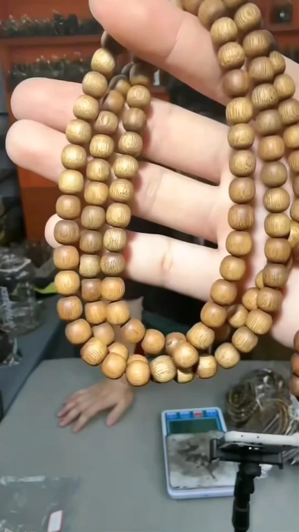 沉香手串a3号多样性发一