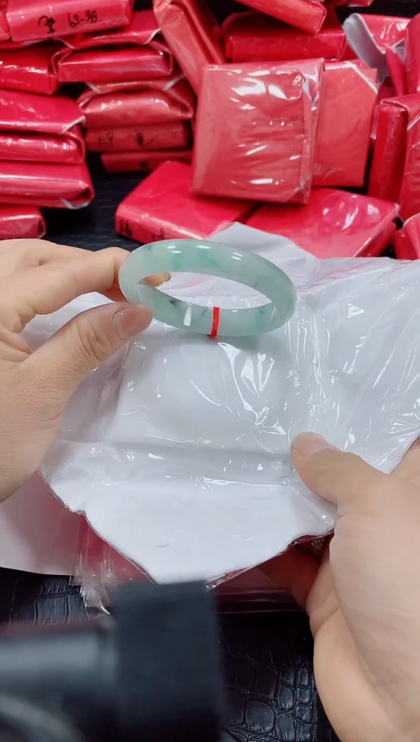 非金属无玲玲179号手镯57.6圈口