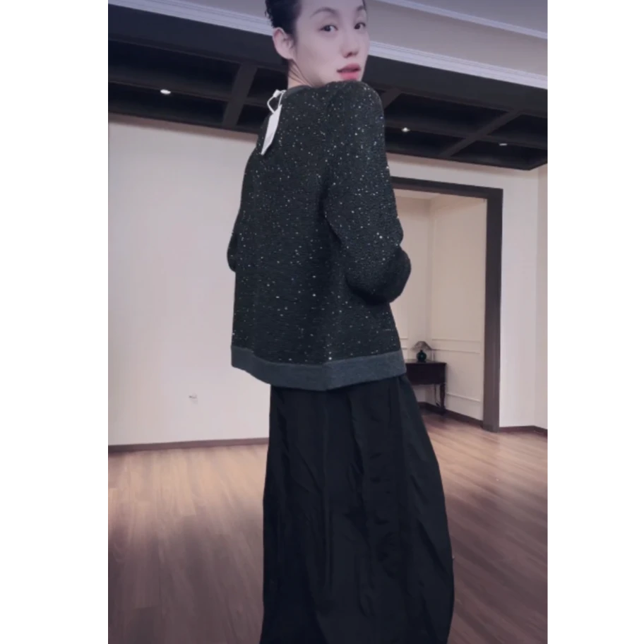 全绵羊毛 定制福利款 开衫 KS0047