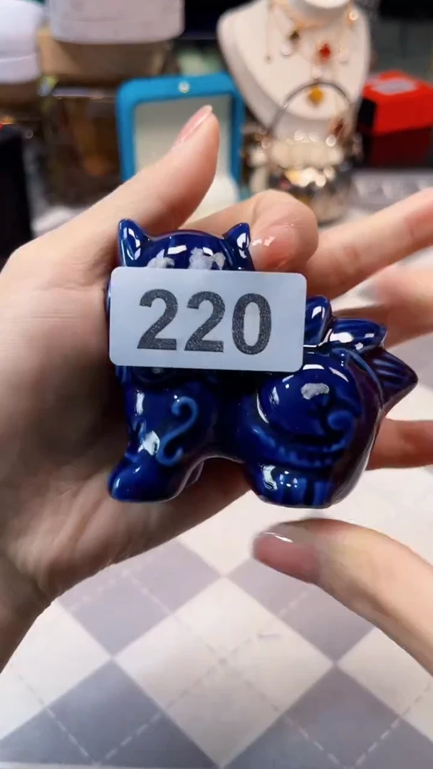 瓷片陶茶666文玩周边多人