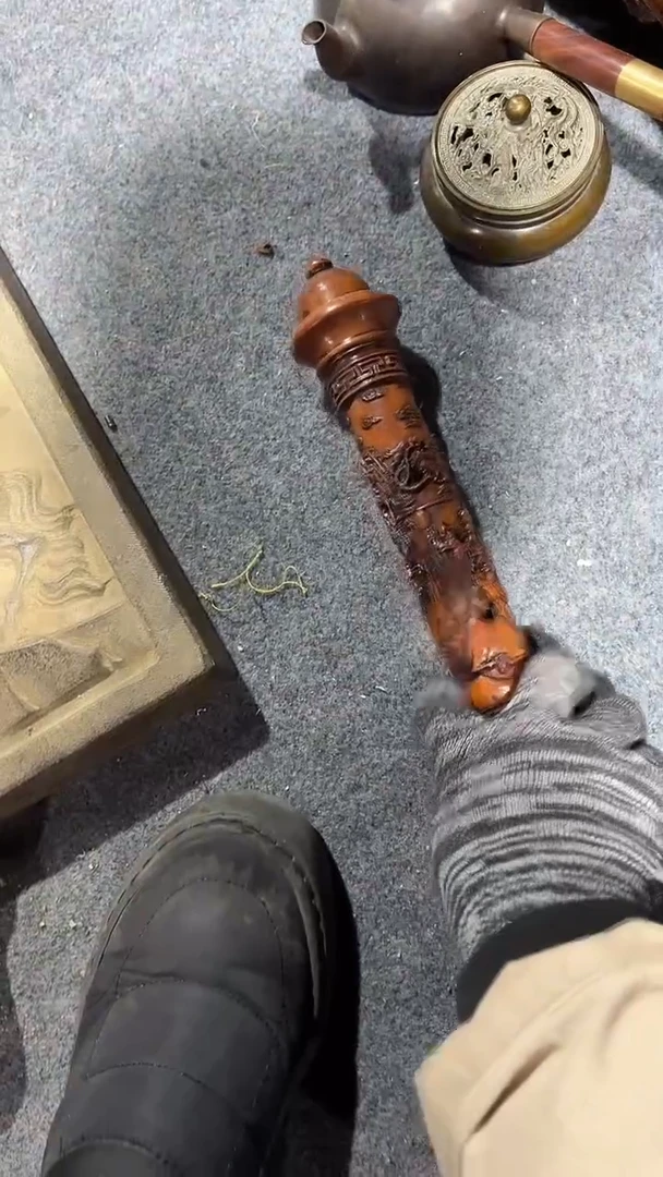 木简约淘木舍直播链接