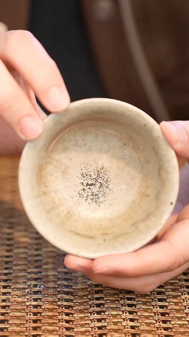 其他陶陶语手作柴烧茶器（杯子）761