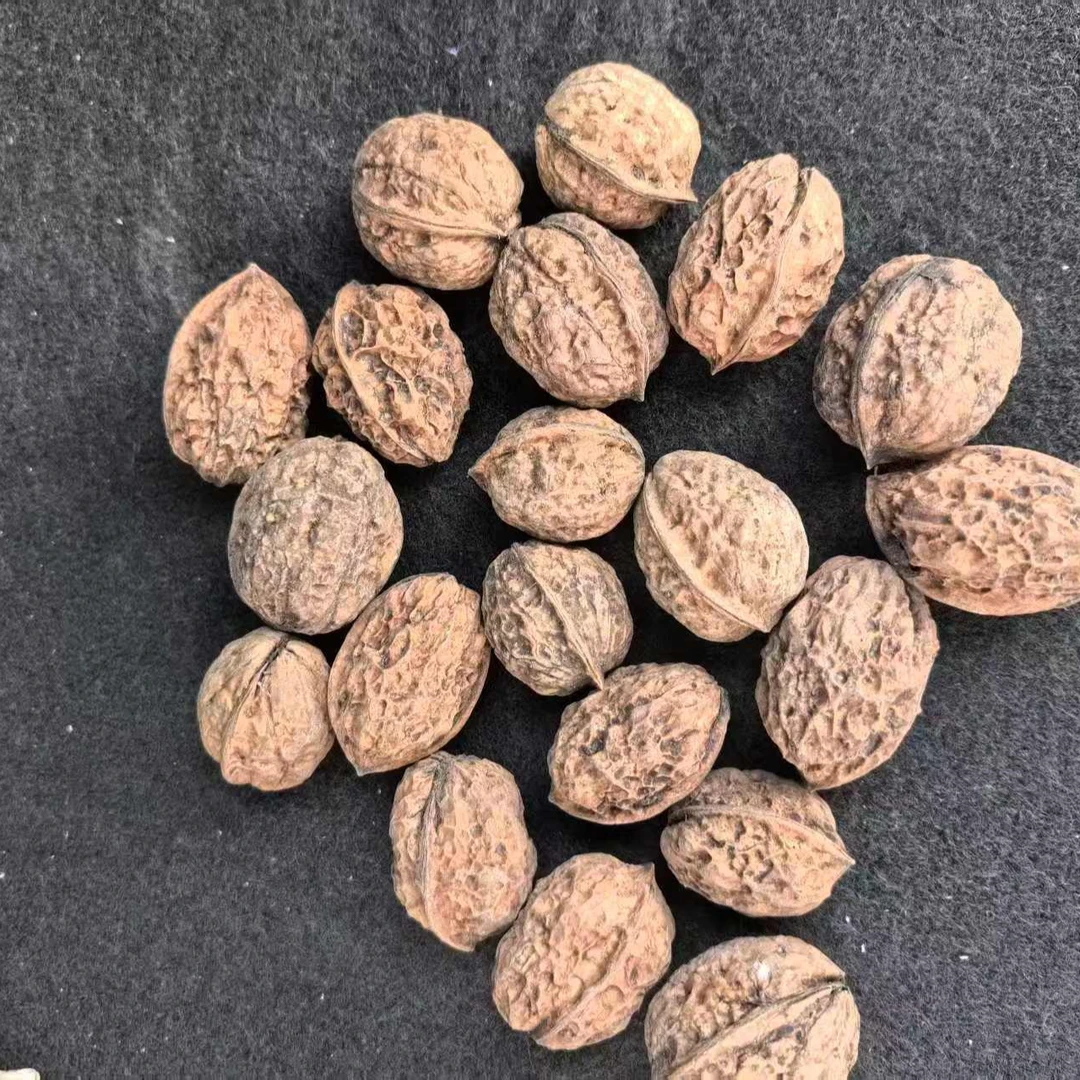 贵州老树厚皮山核桃小核桃生核桃孕妇坚果零食