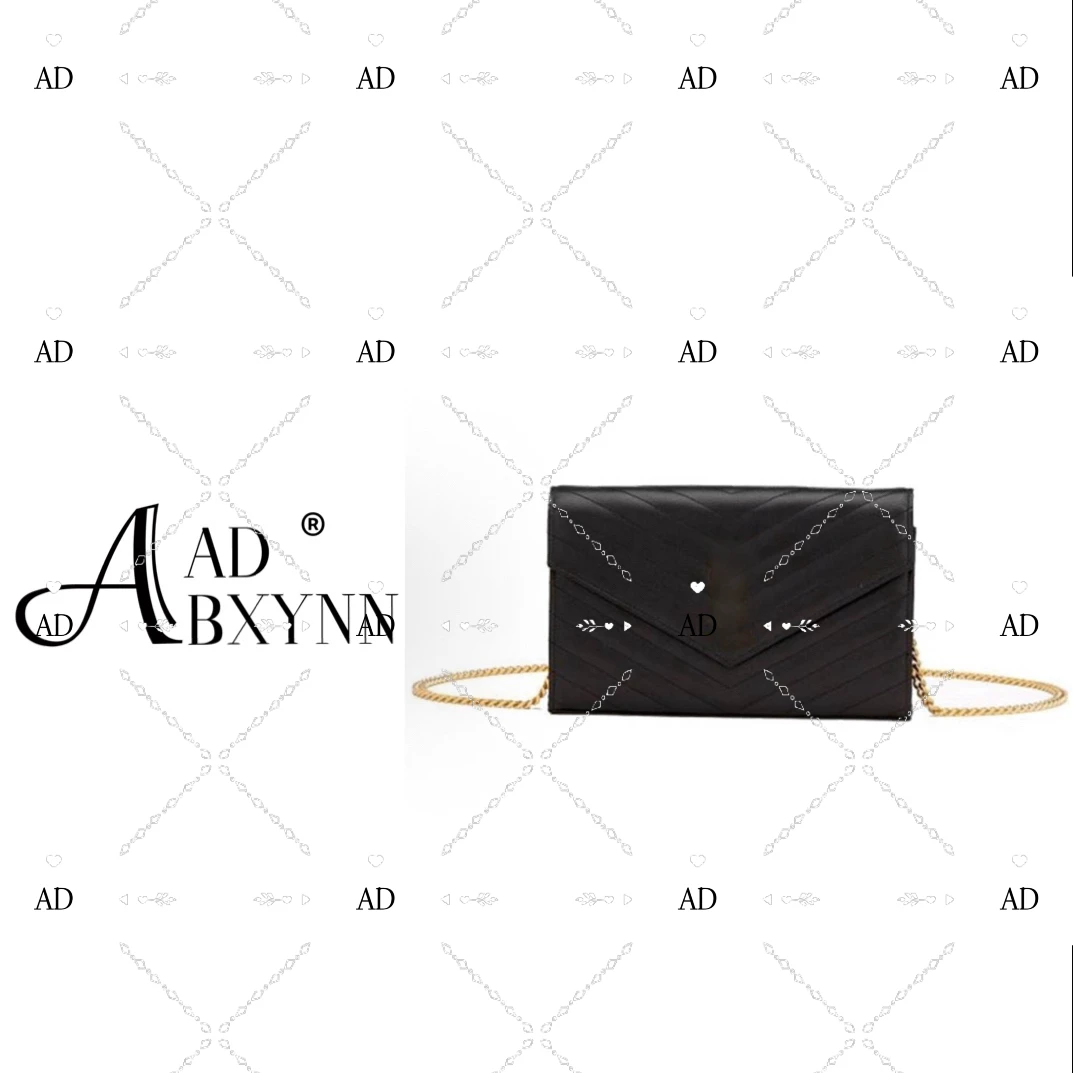 ADBXYNN【鱼子酱牛皮】杨老师信封
